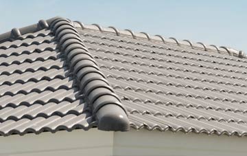 advantages of Lambfoot clay roofing
