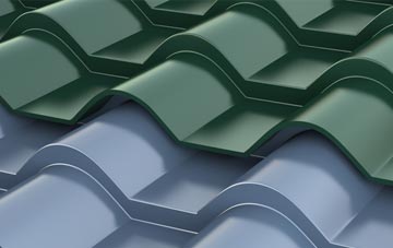 who should consider Lambfoot plastic roofs
