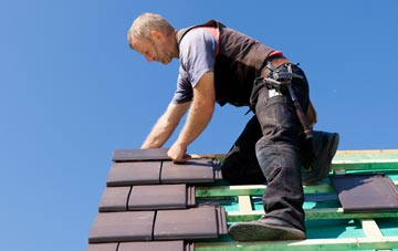 disadvantages of Lambfoot slate roofing