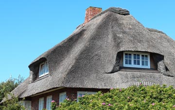 thatch roofing Lambfoot, Cumbria