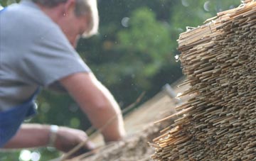 professional Lambfoot thatchers